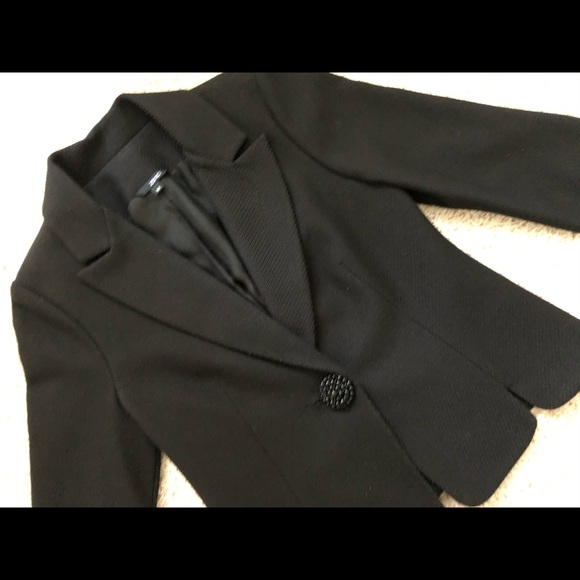 Black Jacket - Picture 3 of 3